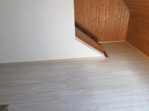 Foto - Etagenwohnung in Jettingen-Scheppach