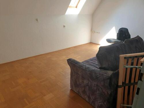 Foto - Etagenwohnung in Jettingen-Scheppach zur Miete