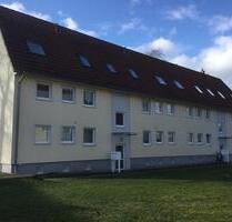 Gemütliche Wohnung mit Balkon - Ihre neue Wohnung? - Lauenburg/Elbe