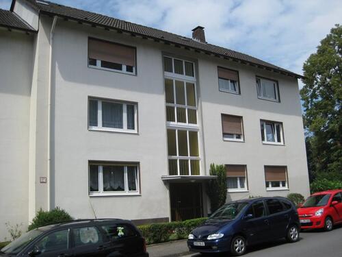 Foto - Gemütliche gut ausgestattete Wohnung in 33647 Bielefeld-Brackwede