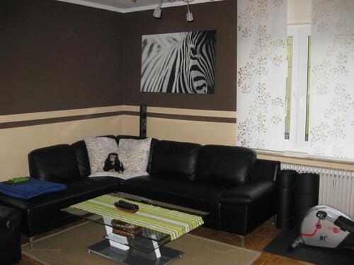 Foto - 3 Zimmer Etagenwohnung zur Miete in Bielefeld