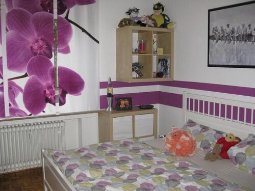 Foto - 3 Zimmer Etagenwohnung in Bielefeld