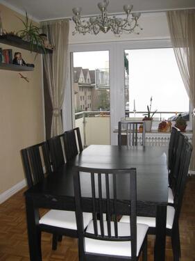 Foto - Etagenwohnung in Bielefeld zur Miete