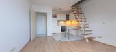 Foto - Leer-City 3 ZKB Wohnung - 535,00 EUR Kaltmiete, ca.  60,00 m²