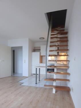 Foto - 3 Zimmer Etagenwohnung zur Miete in Leer (Ostfriesland)