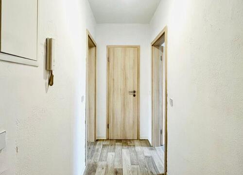 Foto - Etagenwohnung in Freital zur Miete