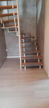 Foto - Etagenwohnung in Bielefeld zur Miete