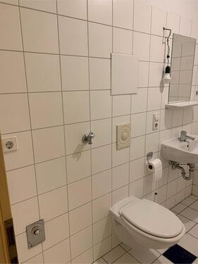 Foto - Etagenwohnung in Amberg zur Miete