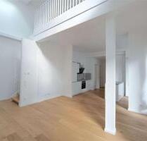 Hochwertig und Modern - 3-Zimmer Wohnung mit Terrasse! - München Ludwigsvorstadt-Isarvorstadt