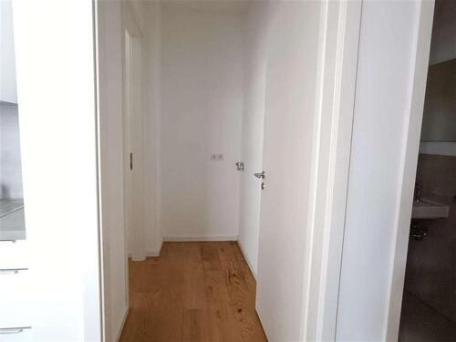 Foto - Erdgeschoßwohnung in München zur Miete