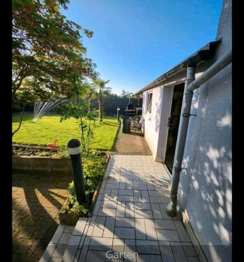 Foto - NEU Renovierte 2 Zimmer Einliegerwohnung mit Sauna