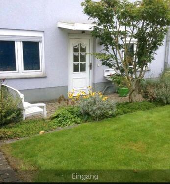 Foto - 1 Zimmer Etagenwohnung in Weinheim