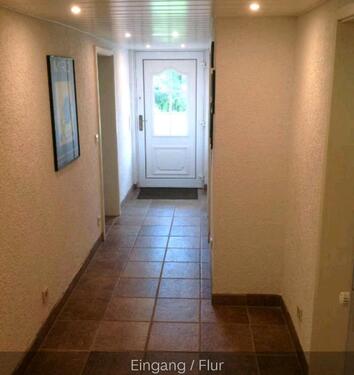 Foto - Etagenwohnung in Weinheim zur Miete