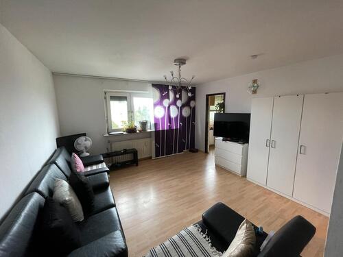 Foto - Appartement, mit Zeitvertrag, frei ab April 2026