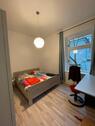 Foto - 2-Zimmer Altbau-Wohnung im EG in Düsseldorf Pempelfort