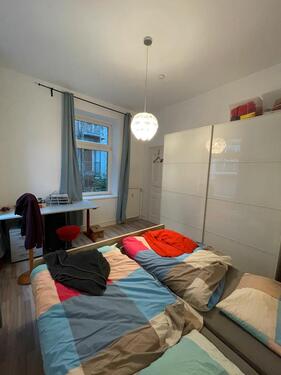 Foto - 2 Zimmer Etagenwohnung zur Miete in Düsseldorf