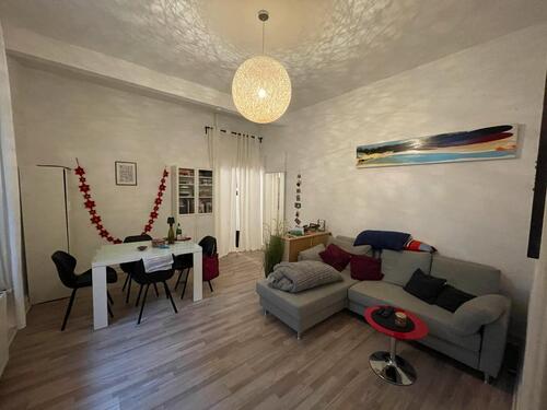 Foto - 2 Zimmer Etagenwohnung in Düsseldorf