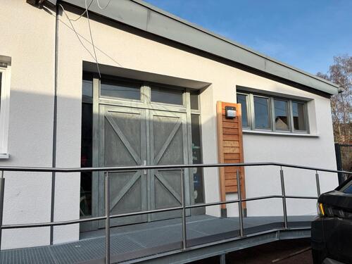 Foto - 2 Zimmer Erdgeschoßwohnung zur Miete in Illingen