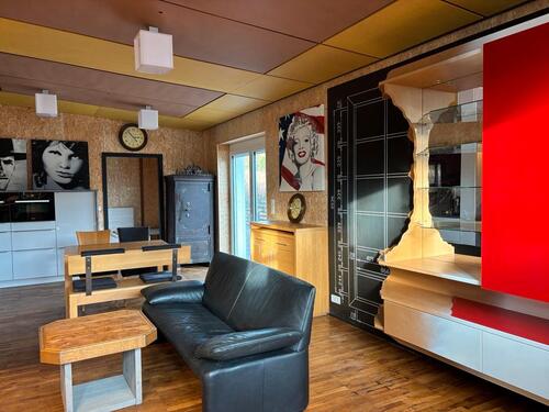 Foto - 2 Zimmer Erdgeschoßwohnung in Illingen