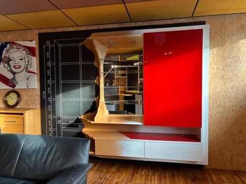 Foto - Erdgeschoßwohnung in Illingen zur Miete