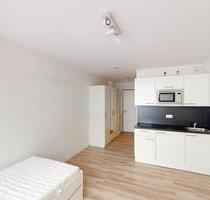 Mikroapartment im Emil&Karl für Studenten - Heidelberg Bahnstadt