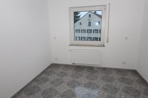 Foto - 3 Zimmer Erdgeschoßwohnung zur Miete in Treuchtlingen