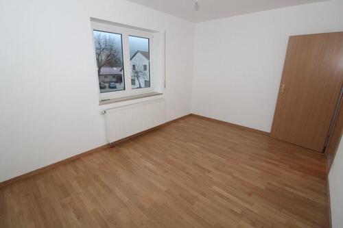 Foto - 3 Zimmer Erdgeschoßwohnung in Treuchtlingen