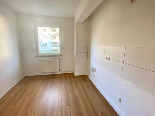 Foto - 2 Zimmer Etagenwohnung in Güstrow