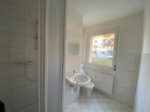 Foto - Etagenwohnung in Güstrow zur Miete