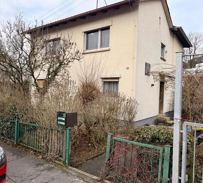 Foto - 7 Zimmer Mehrfamilienhaus, Wohnhaus zum Kaufen in Heidelberg
