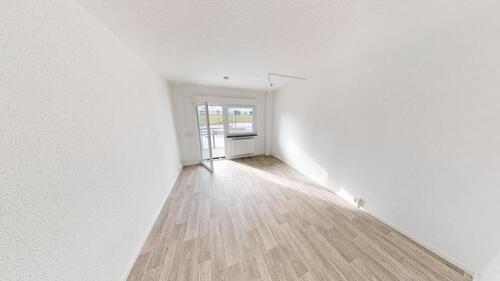 Foto - 2 Zimmer Erdgeschoßwohnung zur Miete in Chemnitz