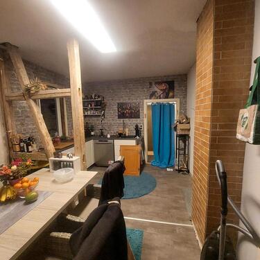 Foto - 6 Zimmer Einfamilienhaus zum Kaufen in Steinbach-Hallenberg