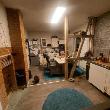 Foto - 6 Zimmer Einfamilienhaus in Steinbach-Hallenberg