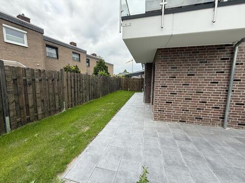 Foto - 3 Zimmer Erdgeschoßwohnung zur Miete in Bad Zwischenahn