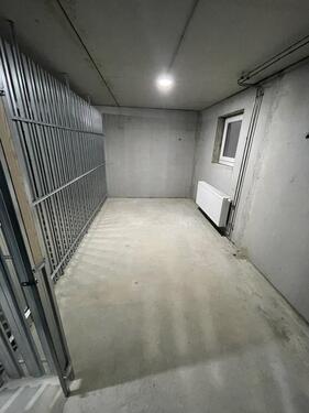 Foto - Self-Storage Räume Lagerräume Kellerräume ab 9m² zu vermieten