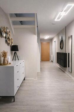 Foto - 5 Zimmer Maisonettenwohnung zur Miete in Neukirchen