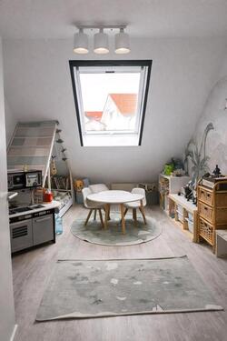 Foto - 5 Zimmer Maisonettenwohnung in Neukirchen