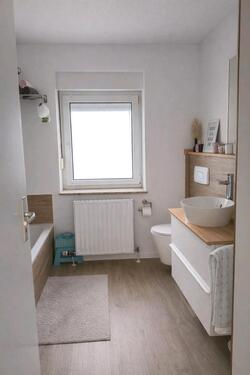 Foto - Maisonettenwohnung in Neukirchen zur Miete