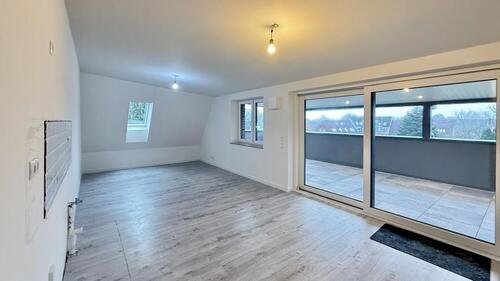 Foto - 3.5 Zimmer Dachgeschoßwohnung in Kiel