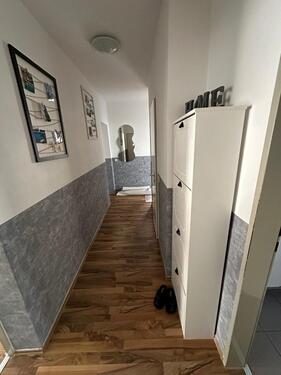 Foto - 1 Zimmer Erdgeschoßwohnung in Bebra