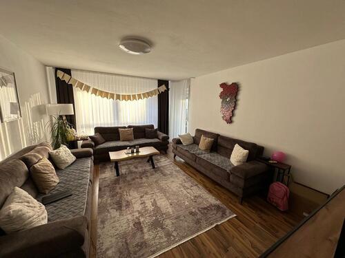 Foto - Erdgeschoßwohnung in Bebra zur Miete