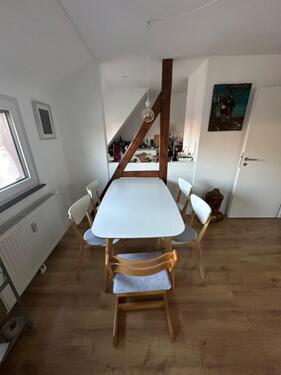 Foto - 3 Zimmer Dachgeschoßwohnung in Stuttgart