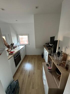 Foto - Dachgeschoßwohnung in Stuttgart zur Miete