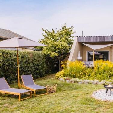 Foto - Familien Traum Bungalow an der Havel