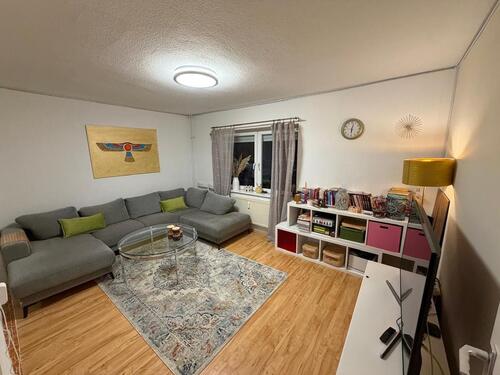 Foto - 3 Zimmer Erdgeschoßwohnung in Kiel