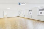 Foto - Helle, modernisierte Büroetage mit vielseitigen Nutzungsmöglichkeiten