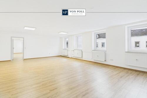 Foto - Helle, modernisierte Büroetage mit vielseitigen Nutzungsmöglichkeiten