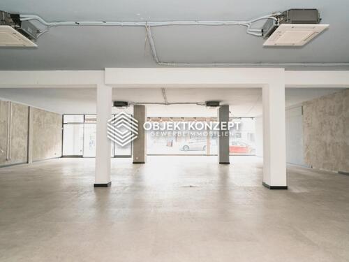 Foto - Attraktives Ladengeschäft mit Schaufensterfront und Lagerfläche – Ihre Chance in Trossingens Toplage