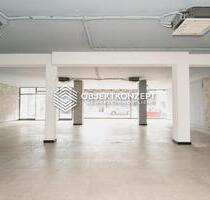 Attraktives Ladengeschäft mit Schaufensterfront und Lagerfläche – Ihre Chance in Trossingens Toplage