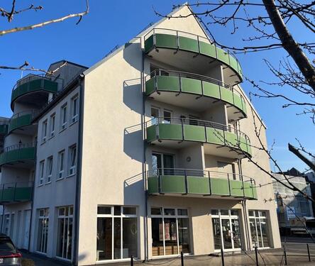 Foto - 2 Zimmer Etagenwohnung zur Miete in Olpe